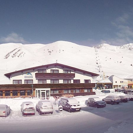 Sonne & Schnee In Kuehtai Hotel Eksteriør billede
